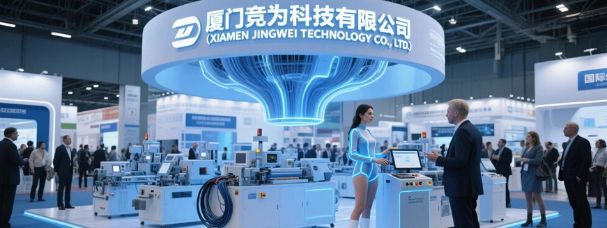 Fabricante Profesional de Máquina de Envoltura con Cinta para Arneses de Cable