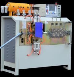 Máquina Automática de Fusión de Cabeza Plana para Cable de Acero WPM-60SF Thumb