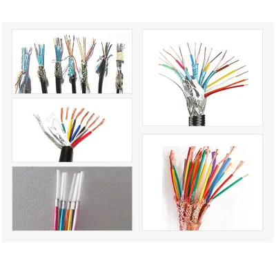 Máquina de corte rotativo de sobremesa para pelar cables con láser FLS30-XC Thumb