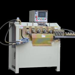 Bobinadora Automática de Acero Inoxidable DQ2-10mm - Máquina Cortadora de Cable de Acero