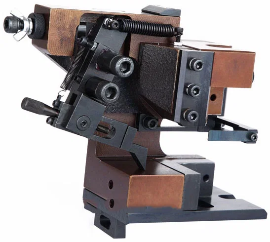 Molde de prensado de terminales JST