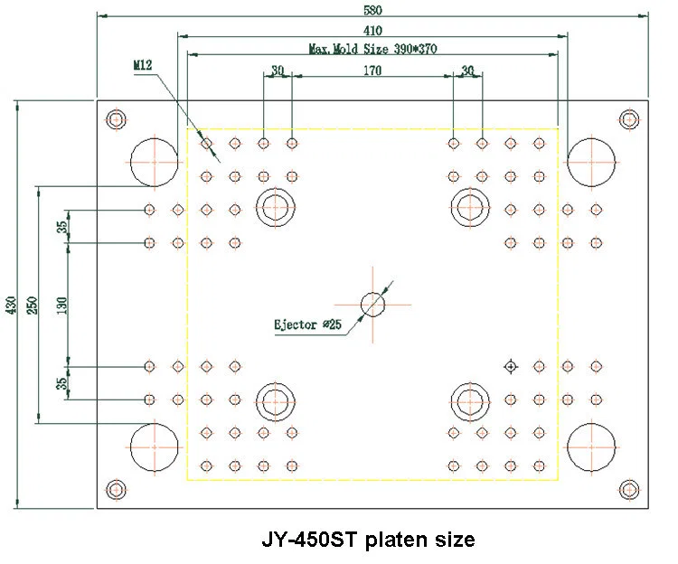  Máquina de fabricación de inyección de plástico PVC de 3 pines planos Au estándar, máquina de inyección de tapones de cable, máquina de fabricación de tapones de 3 pines, máquina de inyección vertical de enchufes de cable 