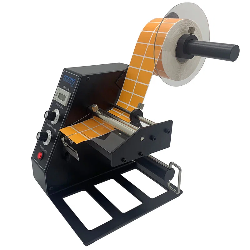 máquina peladora automática de etiquetas 1150D, máquina peladora de etiquetas, máquina etiquetadora automática, dispensador de etiquetas 