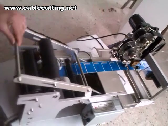 Máquina Etiquetadora de Botellas Redondas, Semiautomática y Llenadora de Botellas - Soluciones de Envasado Eficientes