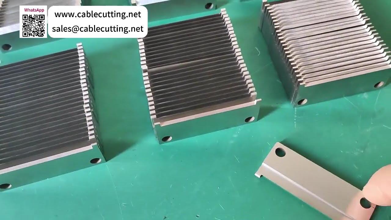 Cuchillas 3F de Alta Calidad y Cuchillas para Peladora de Cables Modelo 310 - Reemplazos Duraderos y Precisos