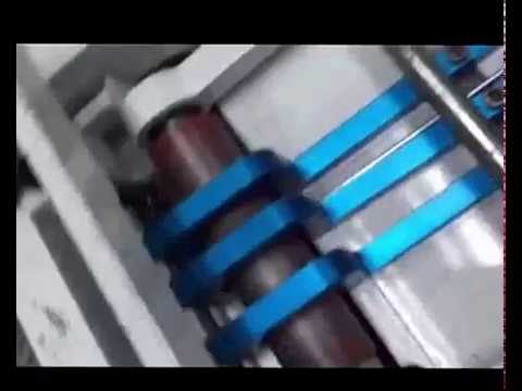 Corte de alambre de plata de alta precisión | Máquina automática
