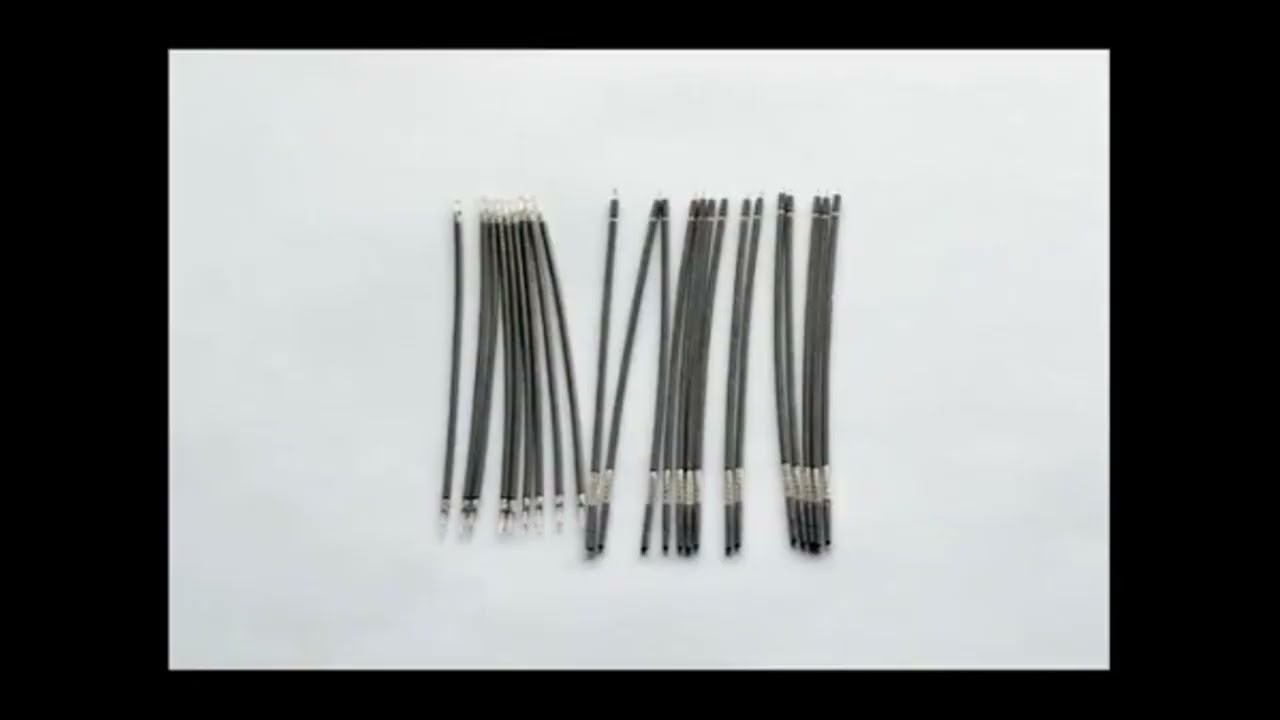 Máquina Automática de Pelado Coaxial TK-9800: Alimentador de Cable y Peladora de Arneses