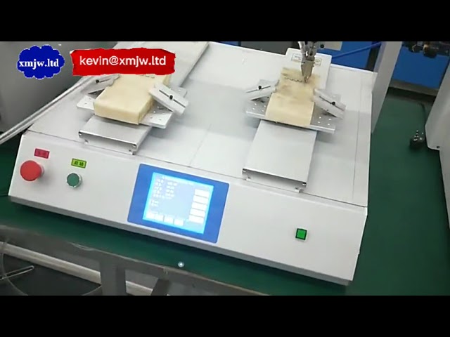 Máquina Atornilladora Robótica con Alimentador Automático de Tornillos | Sistema de Atornillado Rápido y Preciso