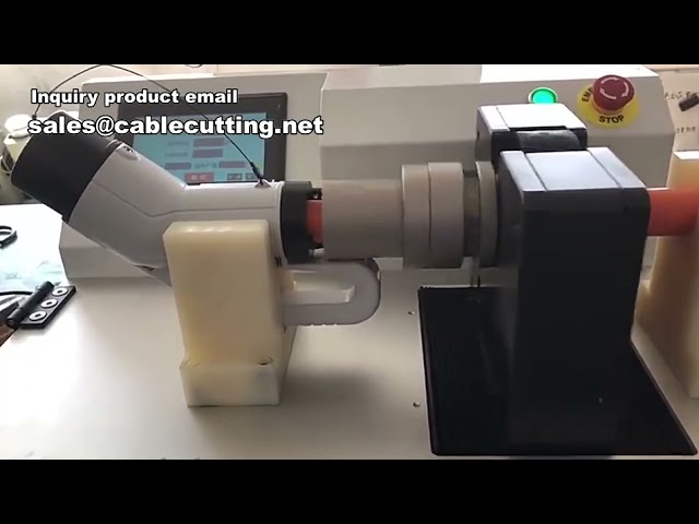 Máquina Automática de Atornillar Tuercas | Máquina de Tornillos para Conectores | Equipo Industrial de Enroscado