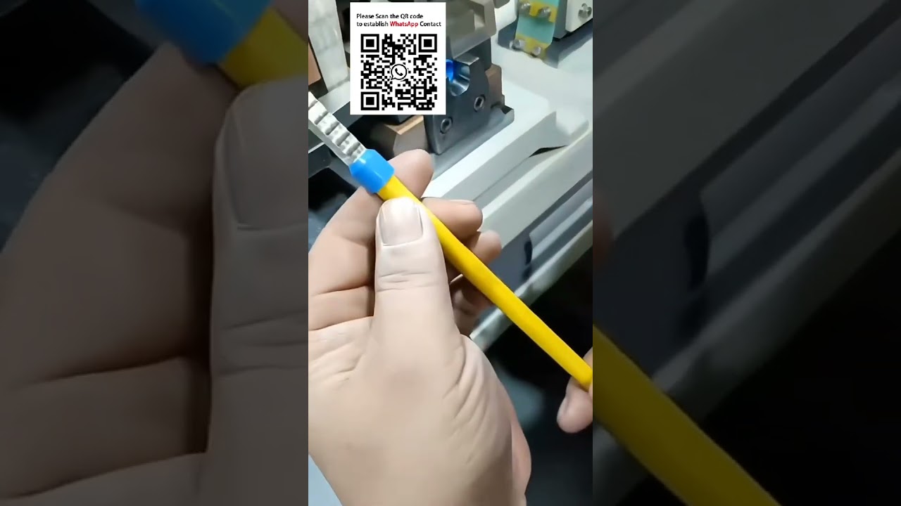 Prensa de Crimpado y Aplicador para Terminales Tubulares EV | Equipo para Arnés de Cableado