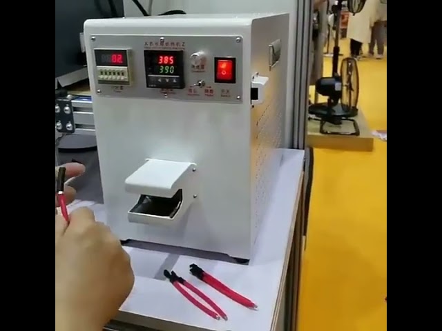 Máquina de Secado por Termorretráctil Eléctrico Puro al por Mayor - Equipo Electro-Mecánico de Contracción