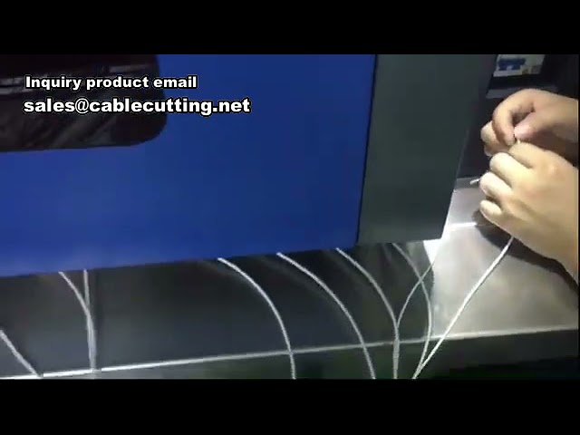 Máquina de soldar para auriculares: Reparación de jack 3.5mm y cable de audio