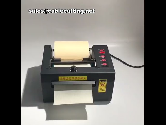 Dispensador de Cinta Resin Frog: Máxima Eficiencia en Empaque Industrial
