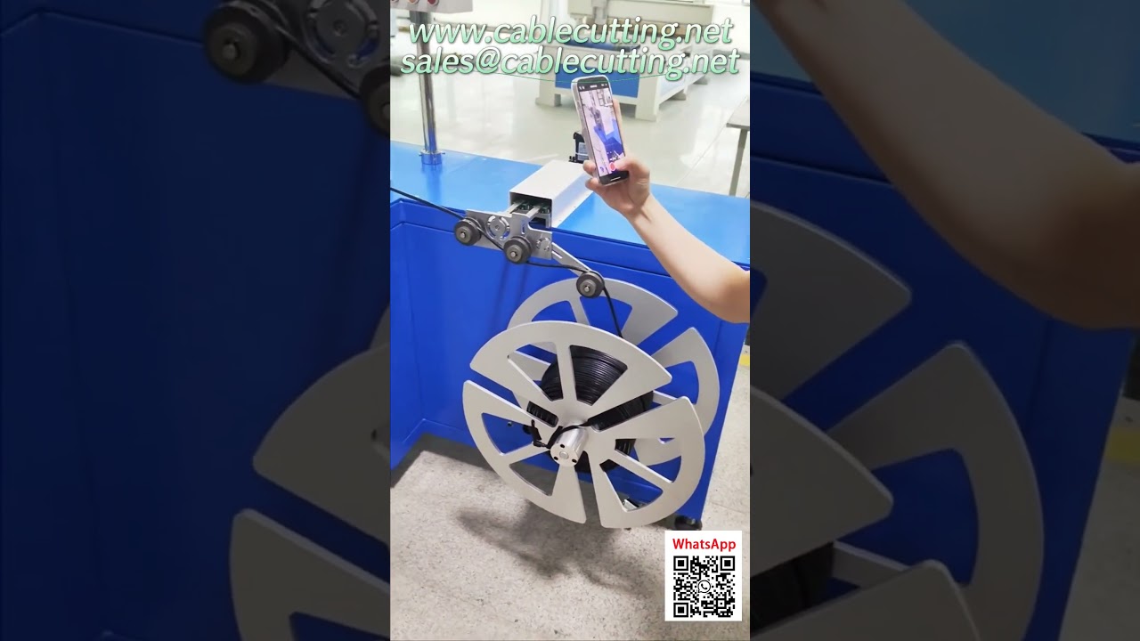 Duplica tu eficiencia con nuestra bobinadora de alta velocidad | Precisión garantizada