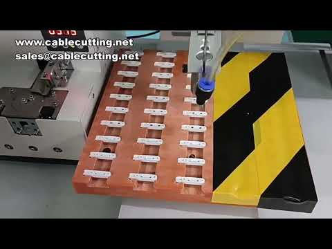 Cortadora de precisión tipo cuchillo caminante para PCB, sustrato de aluminio y placas de circuito