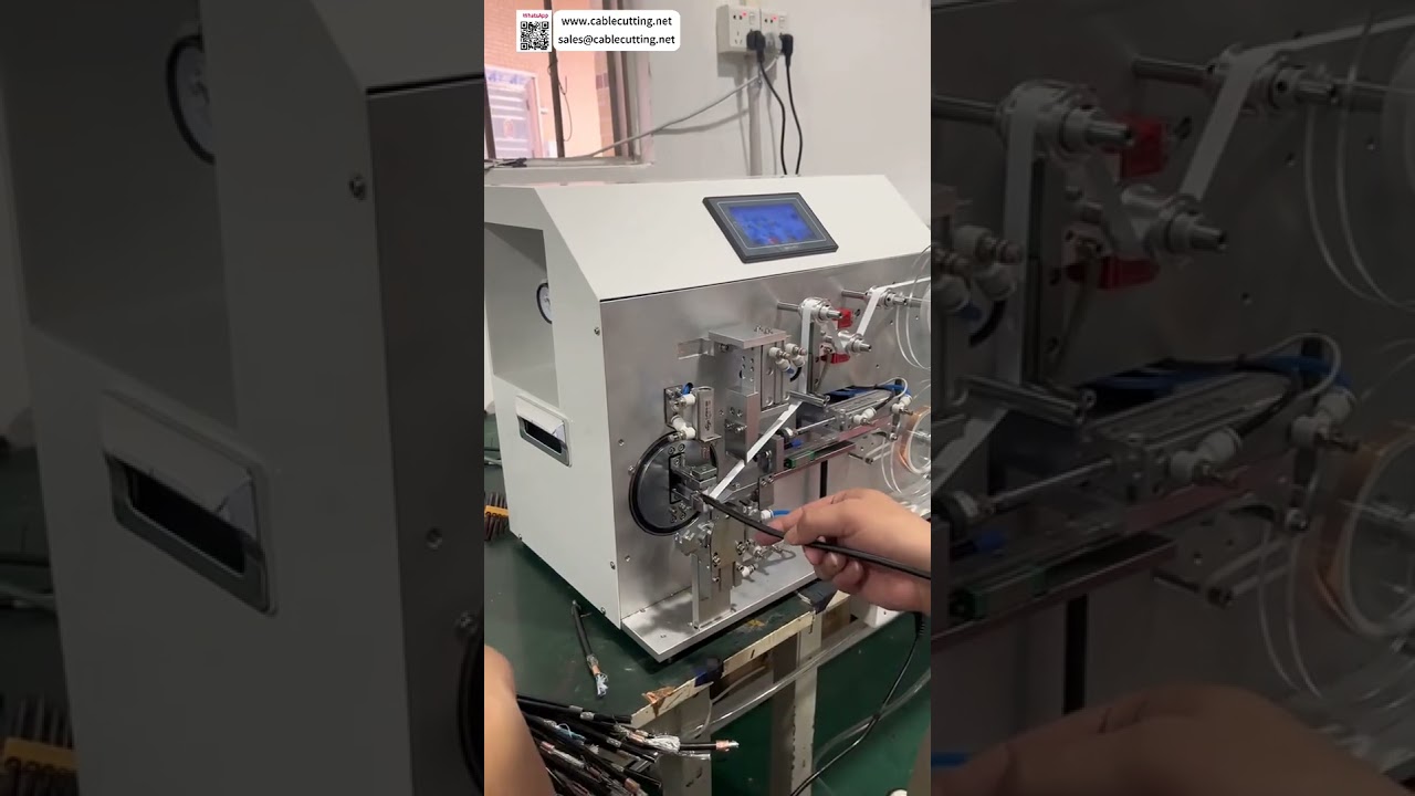 Máquina Semiautomática de Envoltura de Lámina de Cobre: Aumenta Calidad y Producción a 800-850+ Piezas/Hora