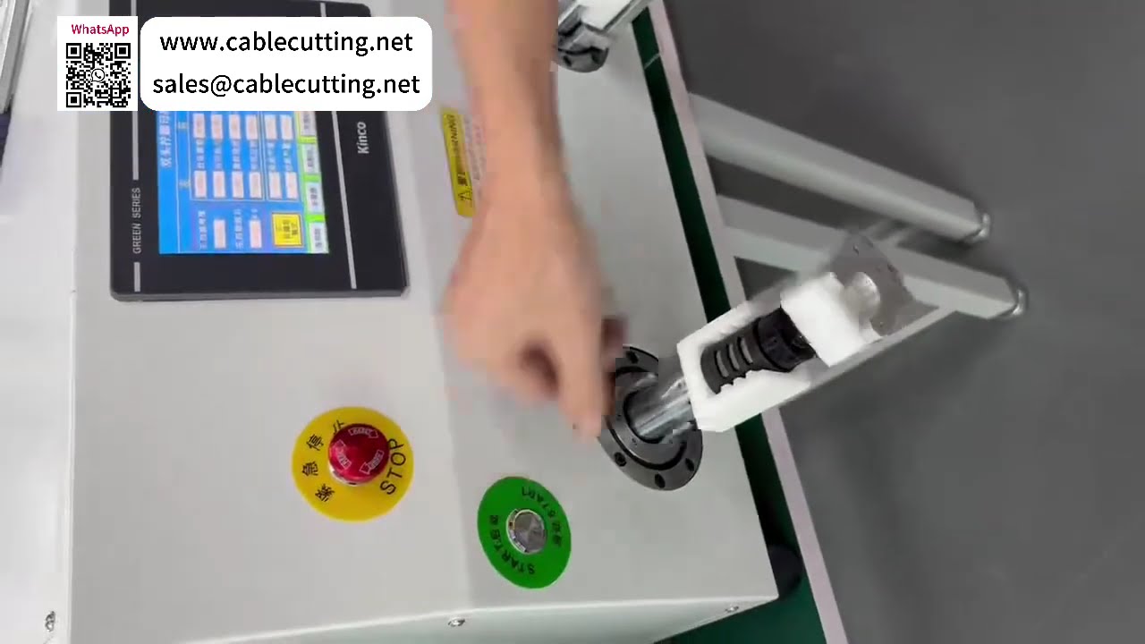 Máquina de Apriete de Tuercas de Doble Cabezal con Control de Torque para Ensamblaje Seguro y Sin Daños