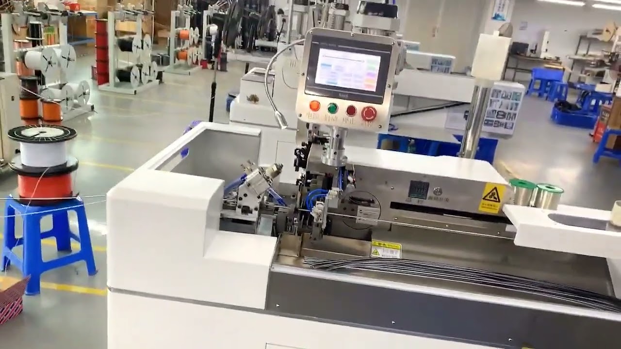 Increíble velocidad de máquina de embalaje automática tras depuración en sitio del cliente