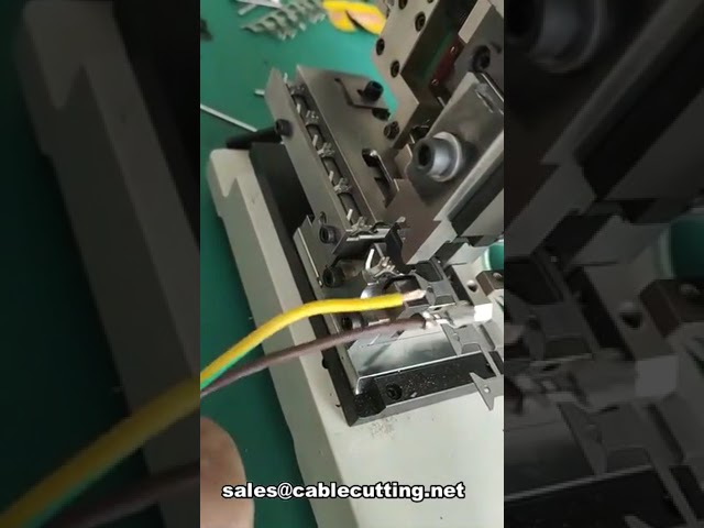 Máquina Automática Neumática con Troquel Horizontal Superancho