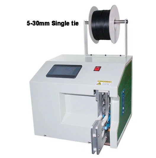 Máquina Atadora de Cables WPM-845A