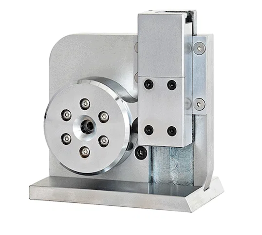 Molde de Engarce Personalizado de Seis Lados