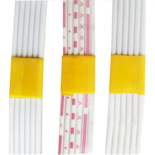 Máquina Envolvedora de Cinta para Cable Plano WPM-690P Thumb