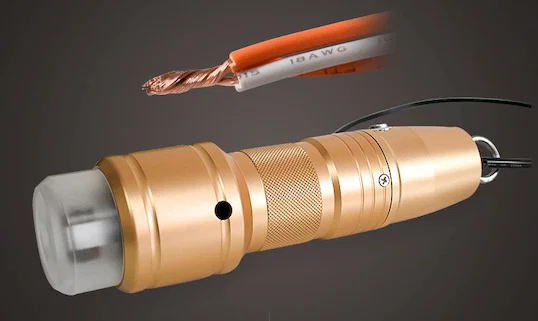 Máquina Torsionadora Portátil WPM-NX3612AJ - Máquina Semiautomática de Cepillado de Cables