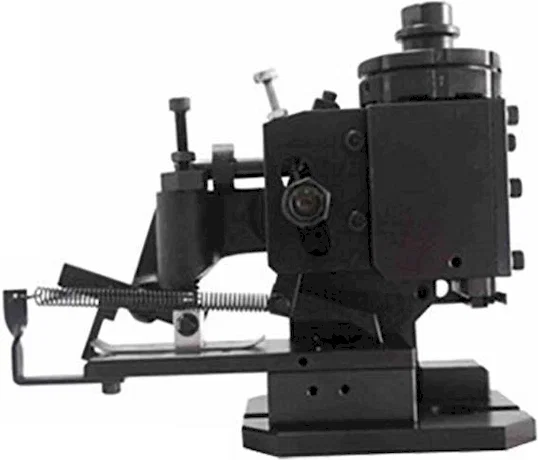 Molde de Engarce Recto JST (Europeo) - Aplicador de Crimpado de Terminales