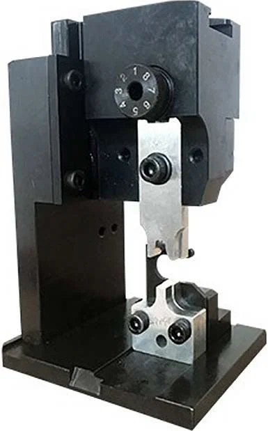 Molde de Engarce Simple en Forma de U