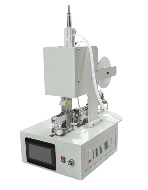 Máquina de Atado sin Núcleo para Cable de Datos USB WPM-85-40