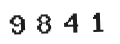 Verification Code Image