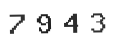 Verification Code Image