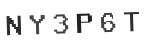 Verification Code Image