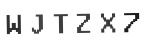 Verification Code Image