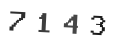 Verification Code Image