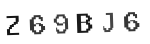 Verification Code Image